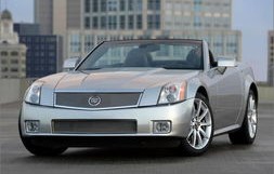 上海通用凯迪拉克(上海通用凯迪拉克多少钱)