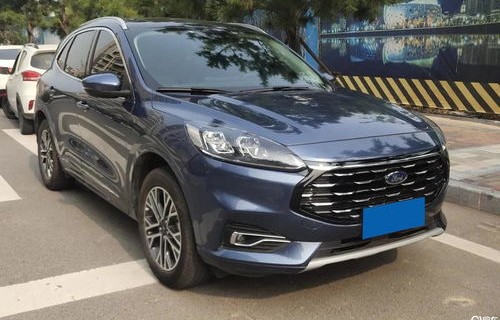 福特锐际(福特锐际口碑怎么样)