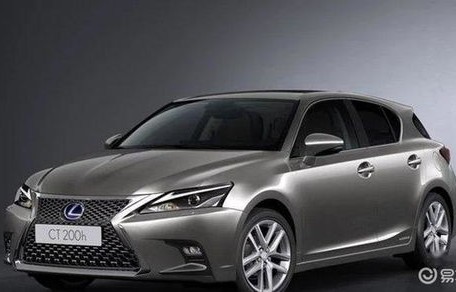 雷克萨斯车型报价(雷克萨斯车型报价大全 混合动力)