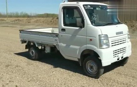 二手小型货车1万左右(二手小货车1万以下)