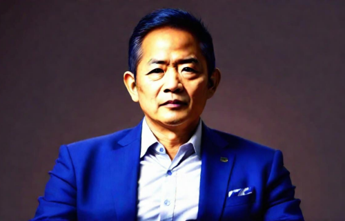 酷派集团（酷派集团老板）