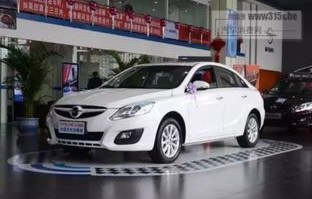 国产十大品牌汽车(国产十大品牌汽车排名)