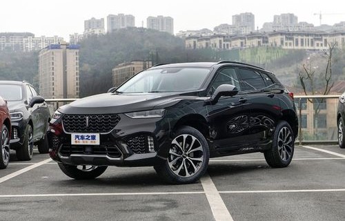 vv7(vv7是什么牌子的车)