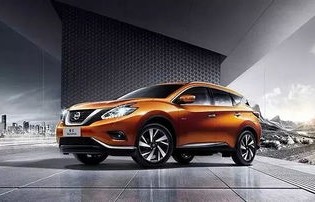 东风日产系列全部车型及报价(东风日产全部车型车价)