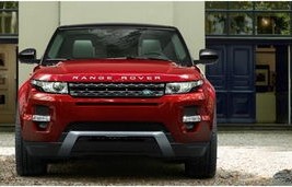 路虎标志(捷豹路虎标志)