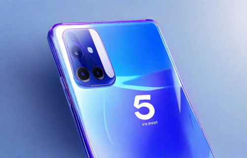 手机排行榜最新5g手机（手机排行榜最新5g手机拍照手机）