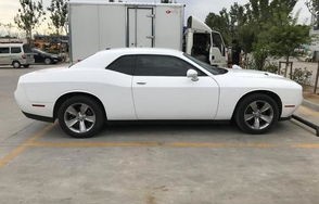 道奇挑战者多少钱(道奇挑战者多少钱一辆二手)