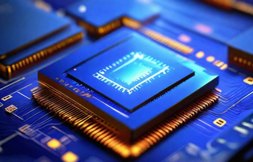 国产芯片三大龙头股是哪三个（芯片十大龙头股）