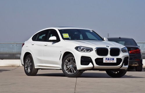 宝马x4价格(2024款宝马x4价格)