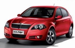 中华骏捷frv参数配置(中华骏捷frv多少钱?)