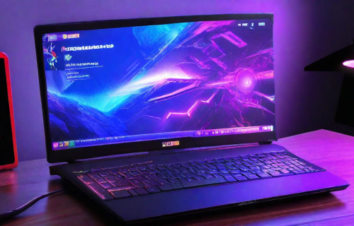 玩游戏推荐的笔记本电脑（玩游戏用的笔记本电脑推荐）