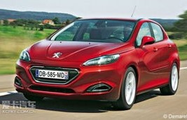 2013年标致308值多少钱(2013年的标致308多少钱)