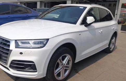 2022款奥迪q5l报价及图片(2021款奥迪q5报价及图片)