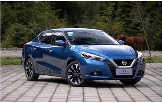 东风日产全部车型价格表(东风日产全部车型价格表及图片)