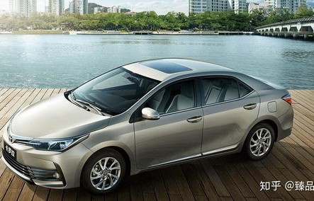 不买卡罗拉的七个理由(买卡罗拉后悔了丑得一匹)