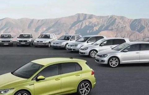 golf是什么品牌(大众golf是什么品牌)