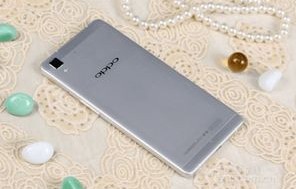 小米和oppo哪个质量好(国产最好的手机排名第一)