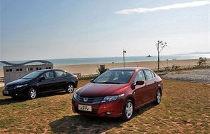 广汽本田试驾(广汽本田在线测评)