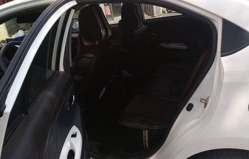 家庭用车15万左右买什么车好(15万左右的家庭用车)