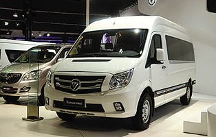 北京福田汽车(北京福田汽车图雅诺28柴油车价格)