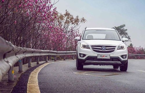 合资十万左右suv哪款好(合资10万左右suv排名)