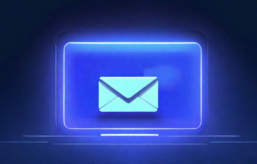 电子邮件怎么注册(电子邮件怎么注册邮箱)