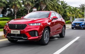 星越l最严重4个缺点(星越l最严重4个缺点 好车)