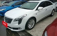 凯迪拉克20万左右有哪几款(凯迪拉克二十多万的车有哪些)