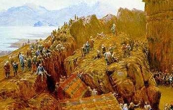 格陵兰岛政府，独立之梦，不愿再做丹麦人