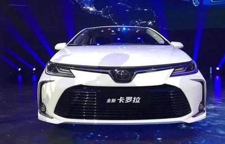 买卡罗拉的十大忠告(卡罗拉最严重缺点)