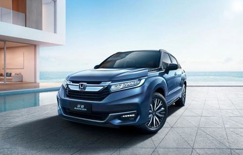 本田所有车型图片(本田所有车型图片和报价 8万)