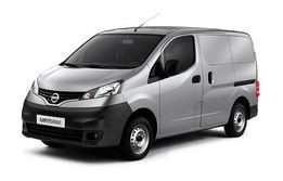 尼桑nv200报价及图片(尼桑nv200报价及图片2023款后背门字标)