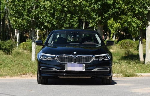进口宝马530li最新价格(进口宝马530报价多少钱)