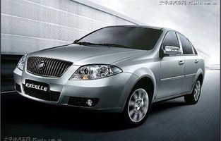 别克凯越新车价格(别克凯越轿车价格)