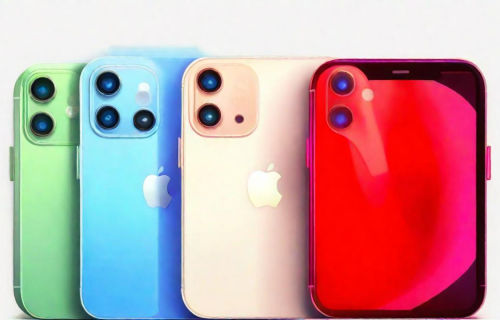苹果12什么时候上市(苹果12什么时候上市都有什么颜色)