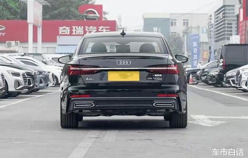 2022款奥迪a6l报价及图片(2021款奥迪a6l报价及图片)