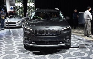 北京jeep新款suv(北京jeep新款suv牧马人)