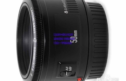 单反镜头知识图解（单反相机镜头的基础知识）