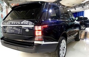 卡宴和揽胜哪个有面子(卡宴和揽胜哪个有面子的)