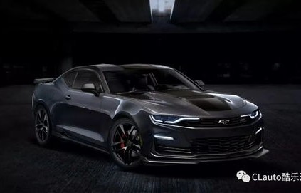 雪佛兰科迈罗ss(雪佛兰星迈罗怎么样)