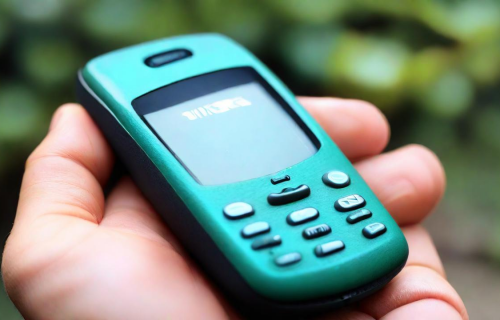 诺基亚8210（诺基亚8210当年的价格）