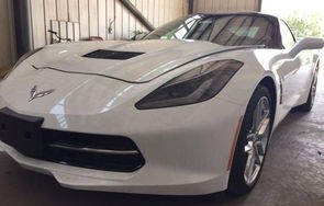 雪佛兰科尔维特c8售价(雪佛兰科尔维特c8价格)