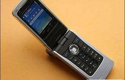 诺基亚n90手机（诺基亚手机N90）