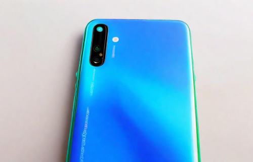 华为畅享10(华为畅享10e)