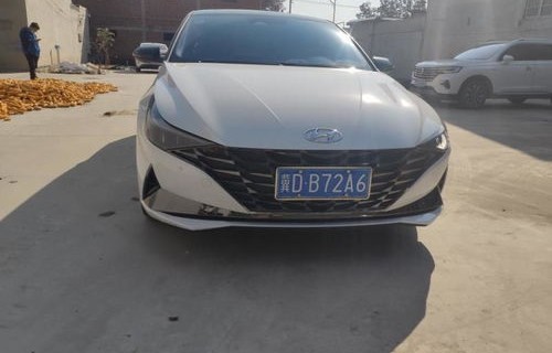 最新款现代伊兰特(最新款现代伊兰特优缺点是什么)