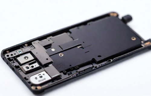 魅族pro6plus拆机（魅族Pro6plus拆机）