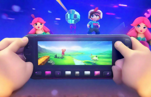 手机大型单机游戏（大型单机游戏手机版）