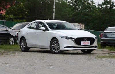 昂克赛拉2023款最新消息(昂克赛拉2023款最新消息及价格)