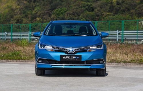 卡罗拉油电混动2022款价格(卡罗拉油电混动2022款价格,1公里耗油多少钱)
