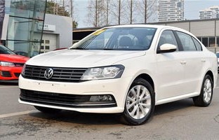 大众汽车朗逸价格(大众汽车朗逸价格及图片)